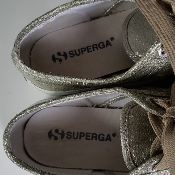 Superga shoes - Picture 5 of 8